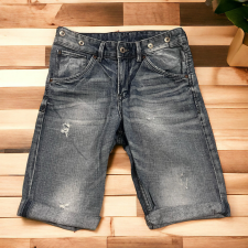 H&amp;M Farmer térdnadrág gyerek nadrág