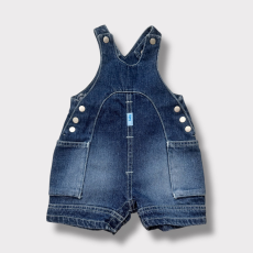 H&M Kantáros farmer nadrág