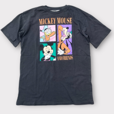 H&M Mickey Mouse felső