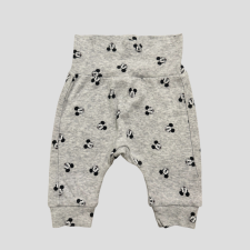 H&amp;M Mickey nadrág gyerek nadrág