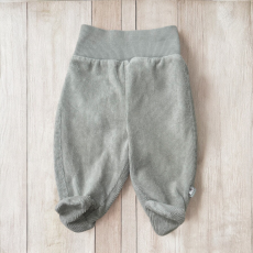H&M Talpas plüss nadrág