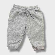 H&M Világos szürke melegítő nadrág