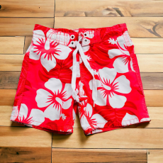 H&M Virágos fürdőnadrág