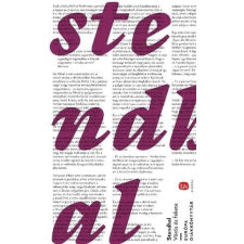 H.B. Stendhal H. B. Stendhal - Vörös és fekete egyéb könyv