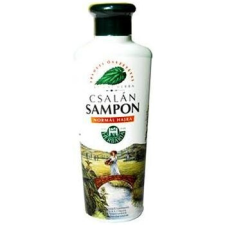H.CSALÁN SAMPON NORMÁL HAJRA 250 ml sampon