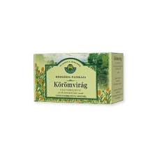 H.FILT.KÖRÖMVIRÁG TEA 16 g tea