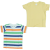 H&M H&M Fiú Csomag - Pólók (Méret: 92)