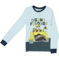 H&M H&M Fiú Hosszú ujjú felső (Méret: 140) gyerek póló