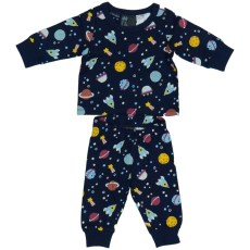H&M H&M Fiú Pizsama (Méret: 50)