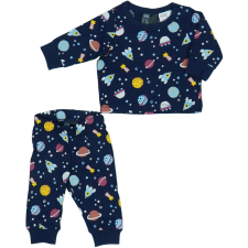 H&M H&M Fiú Pizsama (Méret: 50) gyerek hálóing, pizsama