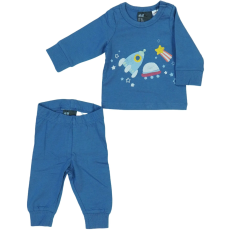 H&M H&M Fiú Pizsama (Méret: 50)