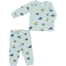 H&M H&M Fiú Pizsama (Méret: 62) gyerek hálóing, pizsama