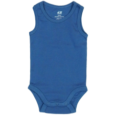 H&M H&M Fiú Rövid ujjú / ujjatlan body (Méret: 62) kombidressz, body