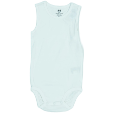 H&M H&M Fiú Rövid ujjú / ujjatlan body (Méret: 98) kombidressz, body