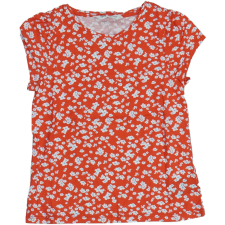 H&M H&M Lány Póló (Méret: 140) gyerek póló