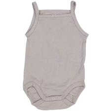 H&M H&M Lány Rövid ujjú / ujjatlan body (Méret: 68) kombidressz, body