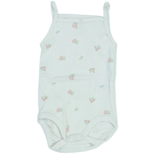 H&M H&M Lány Rövid ujjú / ujjatlan body (Méret: 74) kombidressz, body