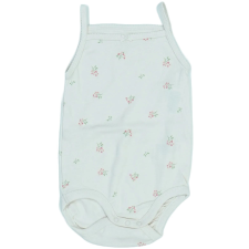 H&M H&M Lány Rövid ujjú / ujjatlan body (Méret: 80) kombidressz, body