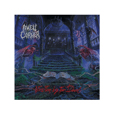 H-MUSIC Amen Corner - Written By the Devil (Digipak) (CD) heavy metal