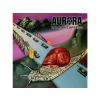 H-MUSIC Aurora - Balkán Express (Digipak) (CD)