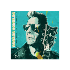 H-MUSIC Barbaró Attila és a Bulibanditák - Analóg Monológ (CD) rock / pop