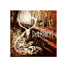 H-MUSIC Dalriada - Őszelő (Digipak) (Cd) heavy metal