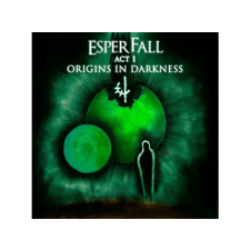 H-MUSIC Esperfall - Act I - Origins In Darkness (Cd) heavy metal