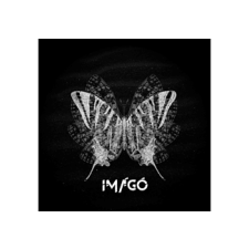 H-MUSIC Imágó - (CD) heavy metal