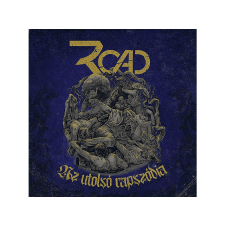 H-MUSIC Road - Az utolsó rapszódia (Digipak) (CD) heavy metal