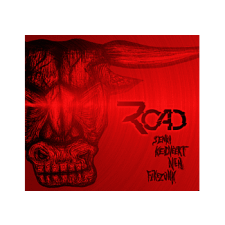 H-MUSIC Road - Senki kedvéért nem fékezünk (Digipak) (Cd) heavy metal