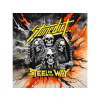 H-MUSIC Stonedirt - Steel Is The Way (Digipak) (CD)