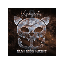 H-MUSIC Vasmacska - Élni még kicsit (Cd) heavy metal