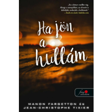 Ha jön a hullám gyermek- és ifjúsági könyv