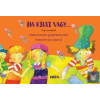  Ha kicsi vagy... Népi mondókák Sinka Erzsébet gyűjteményéből