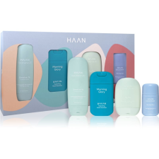 HAAN Gift Sets The core four - Serenity ajándékszett kozmetikai ajándékcsomag