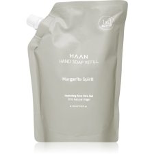 HAAN Hand Soap Margarita Spirit folyékony szappan utántöltő 350 ml szappan