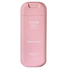 HAAN Mist Tales of Lotus arc- és testpermet 45 ml testpermet
