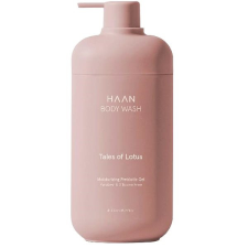 HAAN Tales of Lotus 450 ml tusfürdők