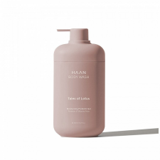 HAAN Tales Of Lotus Body Wash Tusfürdő 450 ml tusfürdők