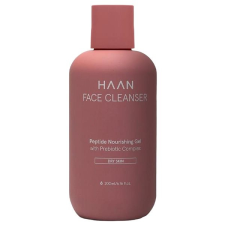 HAAN tisztító arcápoló gél száraz bőrre 200 ml arctisztító