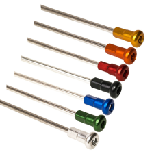 HAAN WHEELS 19" küllőkészlet - 32 küllő HAAN WHEELS Felnik, gumik, kiegészítők Felni egyéb motorkerékpár alkatrész