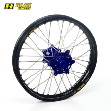 HAAN WHEELS A60 komplett hátsó kerék - 19x2.15x36T egyéb motorkerékpár alkatrész