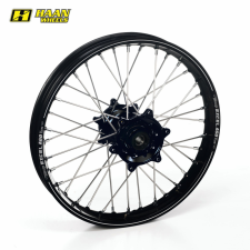 HAAN WHEELS A60 komplett hátsó kerék - 19x2.15x36T egyéb motorkerékpár alkatrész