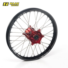 HAAN WHEELS A60 komplett hátsó kerék - 19x2.15x36T egyéb motorkerékpár alkatrész