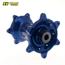 HAAN WHEELS Hátsó Agynak egyéb motorkerékpár alkatrész