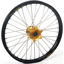 HAAN WHEELS komplett első kerék - 16,5x3,50 egyéb motorkerékpár alkatrész