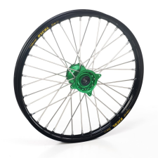 HAAN WHEELS komplett első kerék 17x1,40x32T HAAN WHEELS Felnik, gumik, kiegészítők Felni egyéb motorkerékpár alkatrész