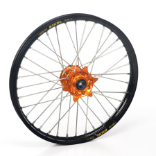 HAAN WHEELS Komplett első kerék 17x3,50x36T HAAN WHEELS Felnik, gumik, kiegészítők Felni egyéb motorkerékpár alkatrész