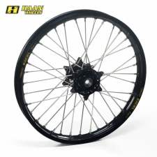 HAAN WHEELS komplett első kerék - 17x3,50x36T HAAN WHEELS Felnik, gumik, kiegészítők Felnik egyéb motorkerékpár alkatrész