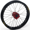 HAAN WHEELS komplett első kerék - 19x1,40x32T